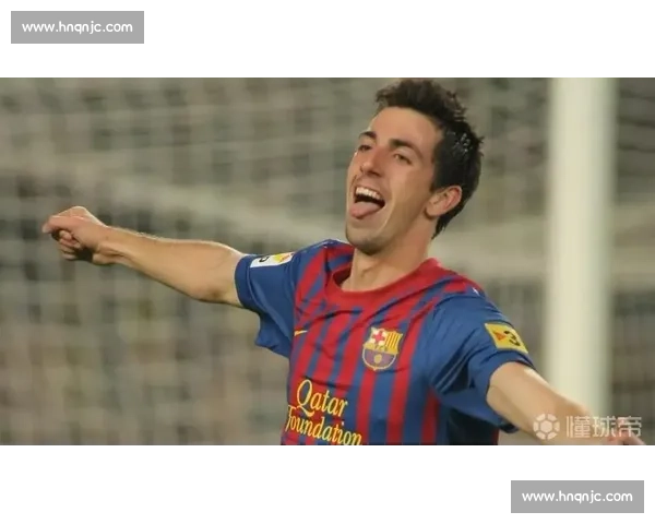 巴萨防线迎新血！青训双雄科尔特斯与昆卡接棒伊尼戈